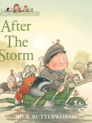 After the Storm