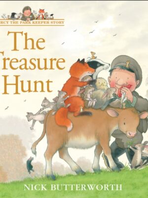 The Treasure Hunt