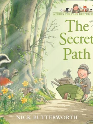 The Secret Path