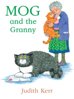 Mog and the Granny