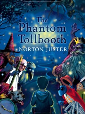 The Phantom Tollbooth