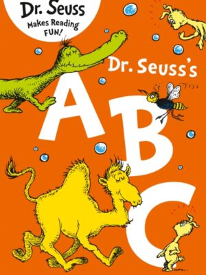 Dr. Seuss's ABC