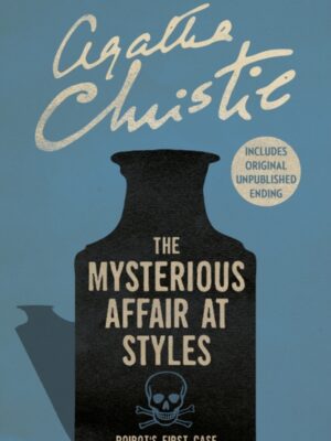The Mysterious Affair at Styles