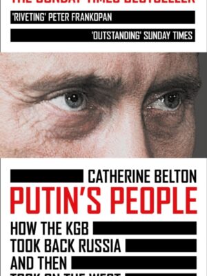 Putin's People