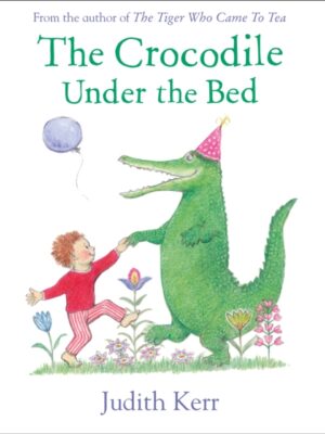 The Crocodile Under the Bed