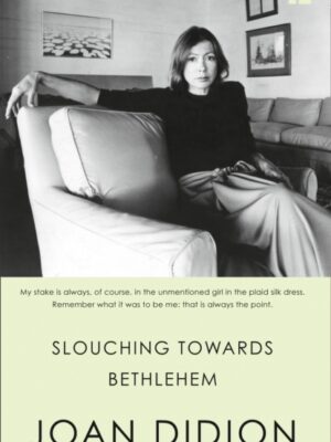 Slouching Towards Bethlehem