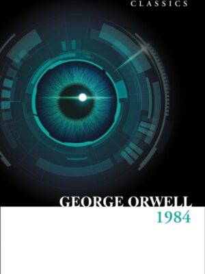 1984 Nineteen Eighty-Four