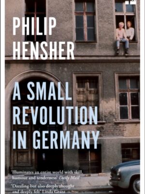 A Small Revolution in Germany