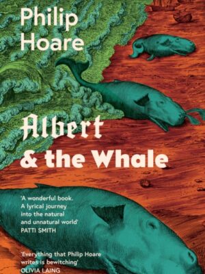 Albert & the Whale