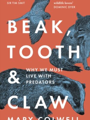 Beak, Tooth and Claw