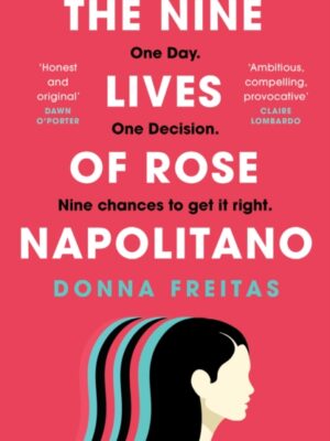 The Nine Lives of Rose Napolitano