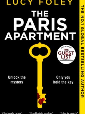 The Paris Apartment
