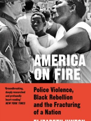 America on Fire