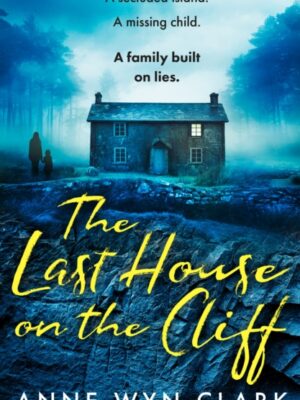 The Last House on the Cliff