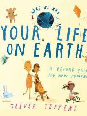 Your Life On Earth