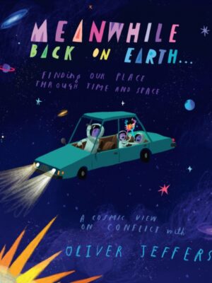Meanwhile Back on Earth