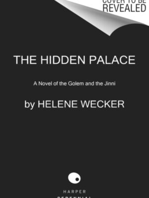 The Hidden Palace