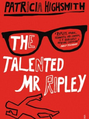 The Talented Mr Ripley