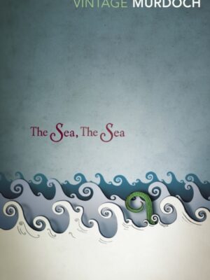 The Sea, The Sea