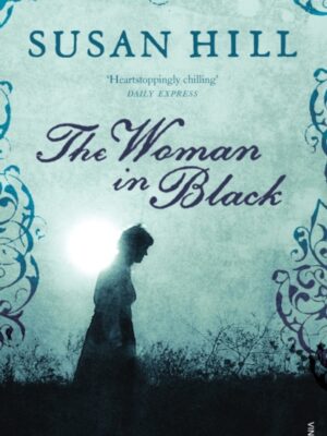 The Woman In Black
