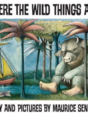 Where The Wild Things Are