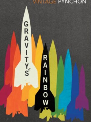 Gravity's Rainbow