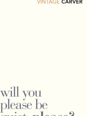 Will You Please Be Quiet, Please?
