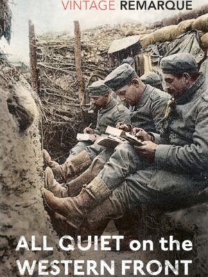 All Quiet on the Western Front