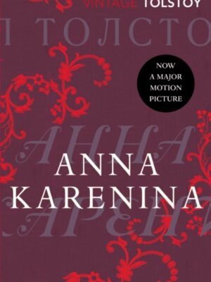 Anna Karenina