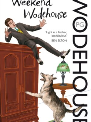 Weekend Wodehouse
