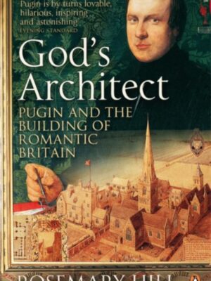 God's Architect