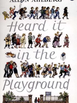 Heard it in the Playground