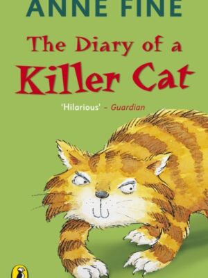 The Diary of a Killer Cat