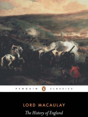 The History of England