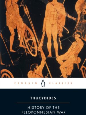 History of the Peloponnesian War