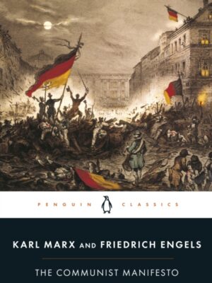 The Communist Manifesto