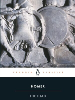 The Iliad