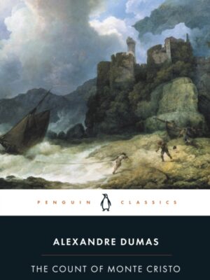 The Count of Monte Cristo