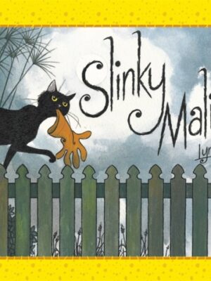 Slinky Malinki