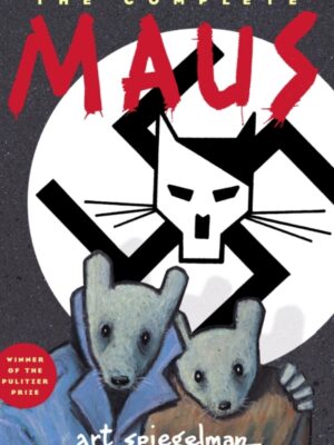 The Complete MAUS