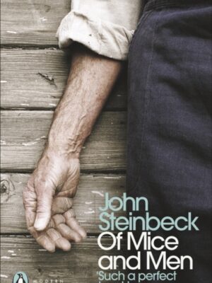 Of Mice and Men