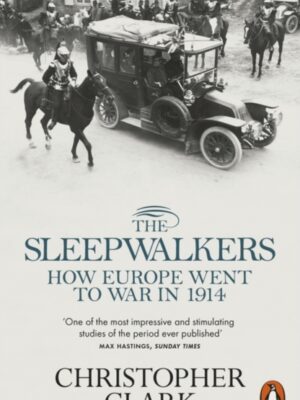 The Sleepwalkers