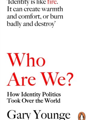 Who Are We?