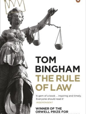 The Rule of Law
