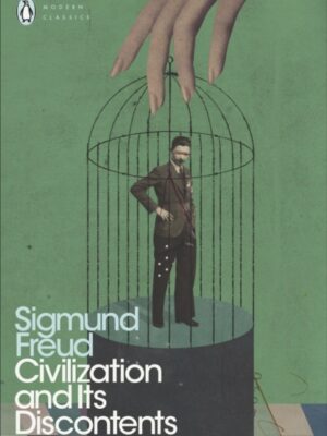 Civilization and Its Discontents