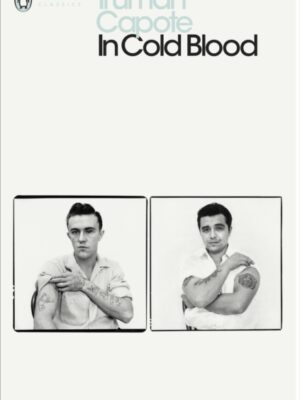 In Cold Blood