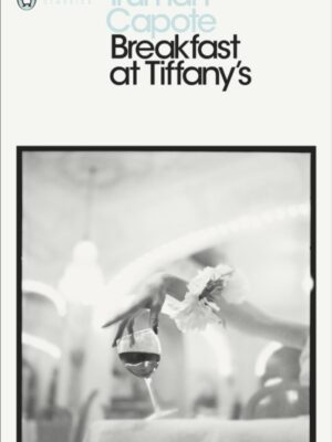 Breakfast at Tiffany's