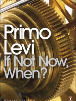 If Not Now, When?
