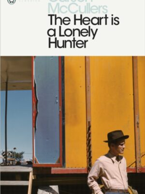 The Heart is a Lonely Hunter