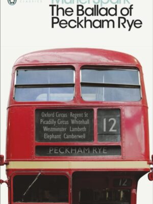 The Ballad of Peckham Rye